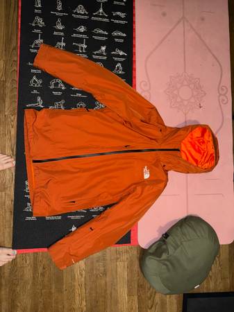 The North Face ThermoBall™ Eco Snow Triclimate®Jacket - Men's / 3 in 1 jacket 1