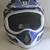 Dirt-bike Helmet 2 thumbnail