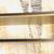 Wood & Metal Coffee Table EXCELLENT CONDITION 14 thumbnail