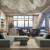 1 Bedroom Conv 2 with Insane views of Hudson River and NJ City!!!! 9 thumbnail