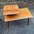 Mid Century Modern Two Tier Pair of Side Tables Rare find Bissman? 3 thumbnail