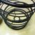 NEW Island Pendant Light with Spiral Metal 3 thumbnail