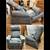 Zero Gravity Power Recliner with Power Headrest Southern Motion 6074P 1 thumbnail