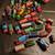 Thomas the Train Plastic Track and Trains (over 300 pieces) 3 thumbnail
