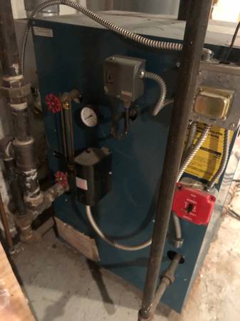 Boiler 1