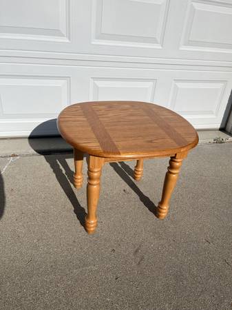 Yard sale photo