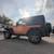 2010 JEEP WRANGLER 2DR MOUNTAIN EDITION 2 thumbnail