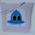 NEW SMILEY FACE ON TOTE BAGS AND PURSES! 2 thumbnail