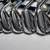 Mizuno 921 Hot metal irons 2 thumbnail