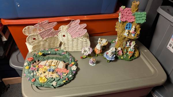 Easter Décor Bundle 1
