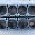 Ford 390 // 428 Heads Truck Mustang Fairlane Galaxie Cougar 10 thumbnail