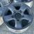 Toyota Land Cruiser 16 inch aluminum wheels 5 on 150mm- 2 thumbnail