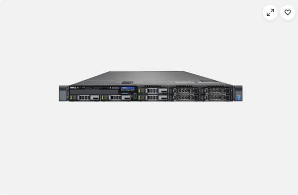 💻 Powerful Dell PowerEdge R630 Server – Great Condition & Ready to Go 1