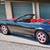 1992. 25th anniversary Z28 camaro convertible 1 thumbnail