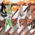 22 Plush Hanging Monkeys 2 thumbnail