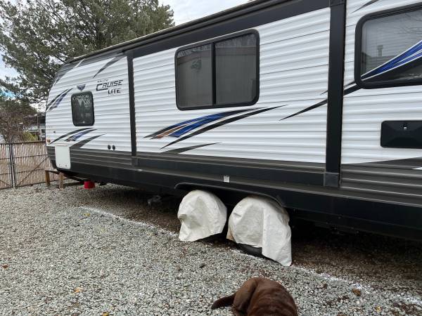 2018 Salem Cruise Light by Forest River Trailer 1