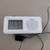Lifetone HLAC151 Bedside Fire Alarm & Clock For Sale (No Bed Shaker) 2 thumbnail