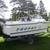 20 FT. BAYLINER TROPHY FISHING BOAT WITH GALVANIZED TRAILER 12 thumbnail