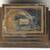 Antique 1920s Metal Bank Cash Document Box, Vintage 12" Tin Lock Box 23 thumbnail