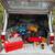 ARE Utility Camper Shell. 6 tinted windows. heavy duty steel mesh. 4 thumbnail