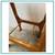 Bruce Mcquilkin Koa Wood Barstools, A Pair 7 thumbnail