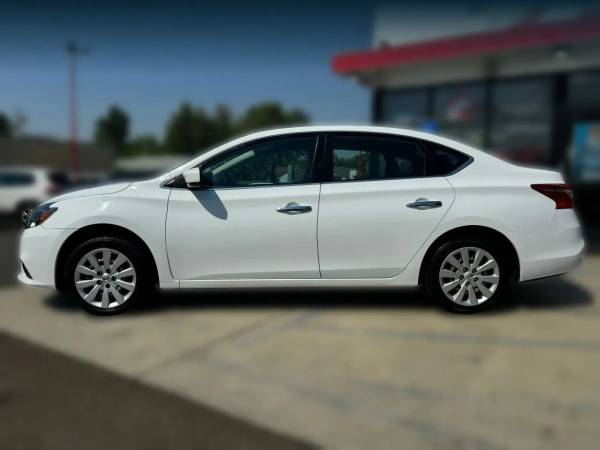 2016 Nissan Sentra - ¡Financiamiento disponible! ¡¡¡¡¡500 dólares de descuento! - 6495,00 dólares63470900395267121