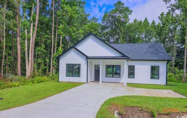 Home for Sale in Conway,  (3bd 2ba) 1