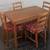 IKEA JOKKMOKK Solid Pine Dining Table & 4 Chairs – $175 1 thumbnail
