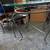 42” table & 4 chairs 2 thumbnail