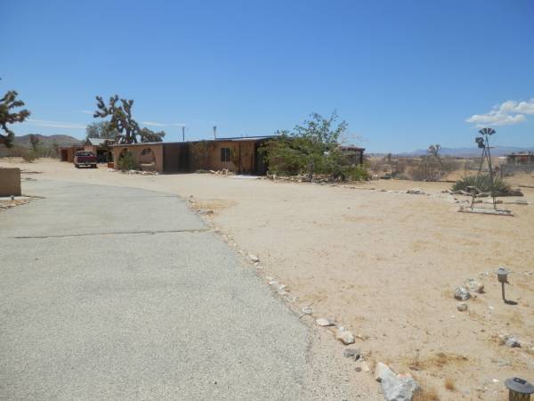 $2,150 / 2br - 1000ft2 - 2-bedroom house, appliances, Wi-Fi and electricity* (Landers)63668320509571121