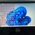 Dell 20” Inch Computer PC Desktop VGA Digital DVI Monitor HD Display 2 thumbnail