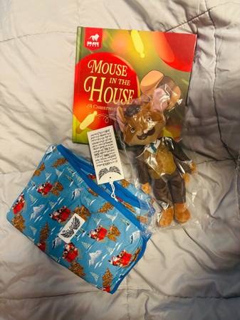 Last minute christmas present bundles! 1