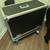 Road Case for h23”x w29”x d12”cabinet or combo 3 thumbnail