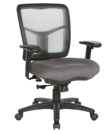 NEW MESH BACK OFFICE ERGONOMIC CHAIRS WITH 10 YEAR WARRANTY 1