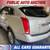 2015 Cadillac SRX 6 thumbnail