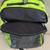 Nike 15” backpack high visibility neon 5 thumbnail