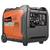NEW 7250 Watt Digital Inverter Dual Fuel Portable Generator 7 thumbnail