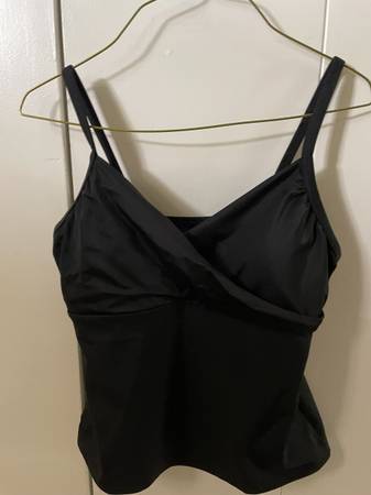 various women's clothing items 1