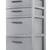 Sterilite 4 drawer storage unit 2 thumbnail