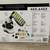 National Geographic 40x 640x Microscope 40piece Smartphone Adapter NEW 7 thumbnail