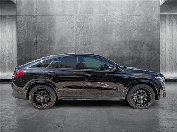 2023 Mercedes-Benz GLE AWD Tracción en las Cuatro Ruedas Eléctrico AMG GLE 53 SUV - $71,775 (Llame *(240) 453-4664* para Confirmar Disponibilidad Instantáneamente)63616403046147123