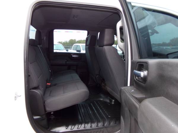 2021 Chevrolet 2500hd duramax crew - Photo 15