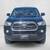 2017 Toyota Tacoma  SR5 2WD Small Pickup Trucks 2 thumbnail