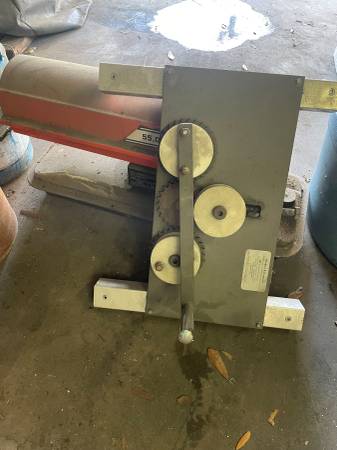 Manual Bender $100 OBO 1