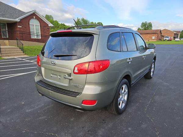 💥💥💥2009 Hyundai Santa Fe💥💥💥 - $5,495 (Shepherdsville)63621786078595122