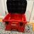 Milwaukee packout rolling tool box 3 thumbnail