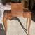 Late19th/ Early 20th-century French Louis XV/XVI style Music Table 8 thumbnail