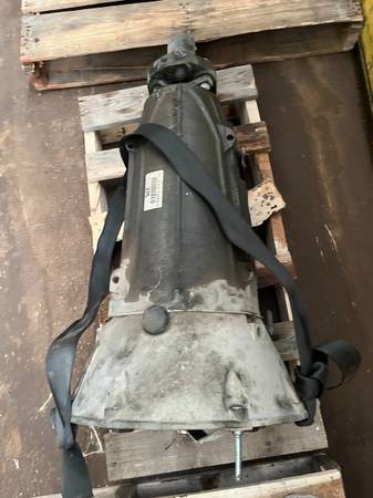 ★ 2007 Volvo S80 - AUTOMATIC TRANSMISSION - #F33076 ★ 1