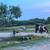 Senior retired pinto roping horse gelding up for adoption 4 thumbnail