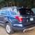 2017 Ford Explorer 6 thumbnail